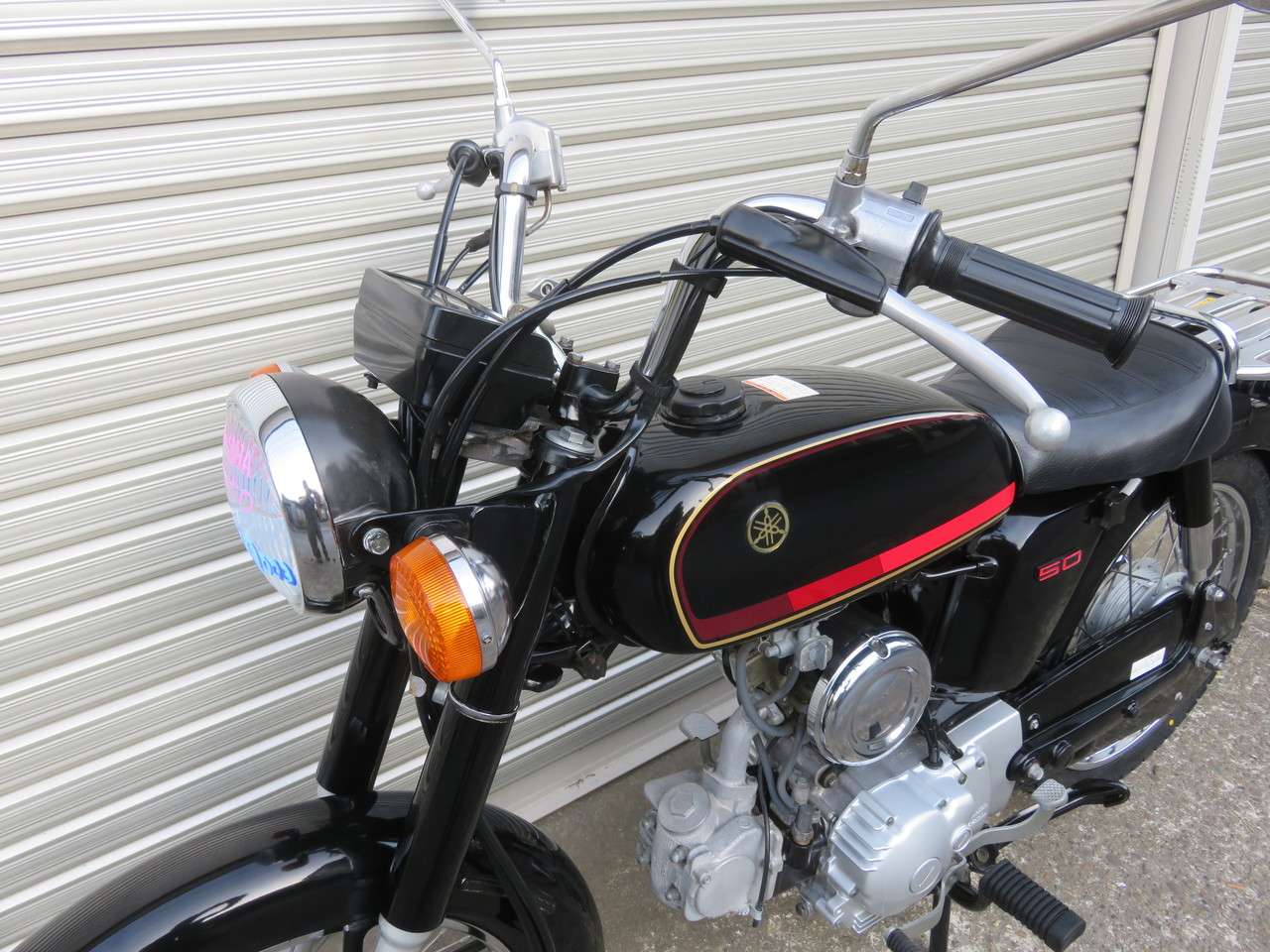 ビジネスバイク ｙｂ５０ ヤマハ B 中古バイク情報はbbb