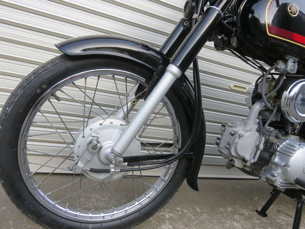 ビジネスバイク ｙｂ５０ ヤマハ B 中古バイク情報はbbb