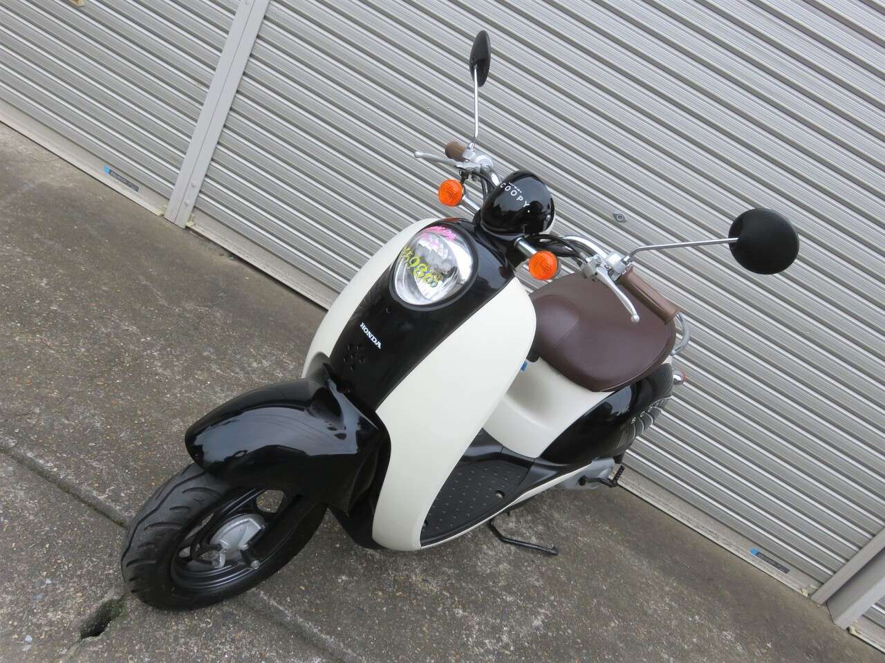 クレアスクーピー ハーレーダビッドソン B 中古バイク情報はbbb