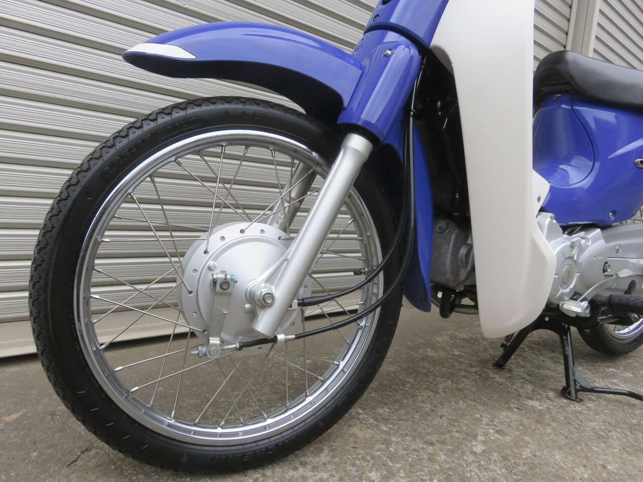 スーパーカブ110 Ja07 ホンダ B 中古バイク情報はbbb