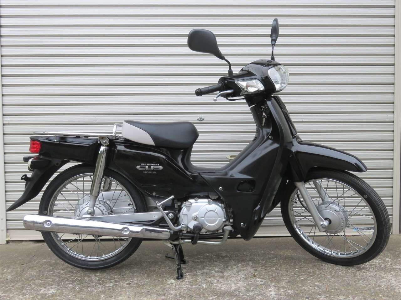 スーパーカブ50 04 ホンダ B 中古バイク情報はbbb