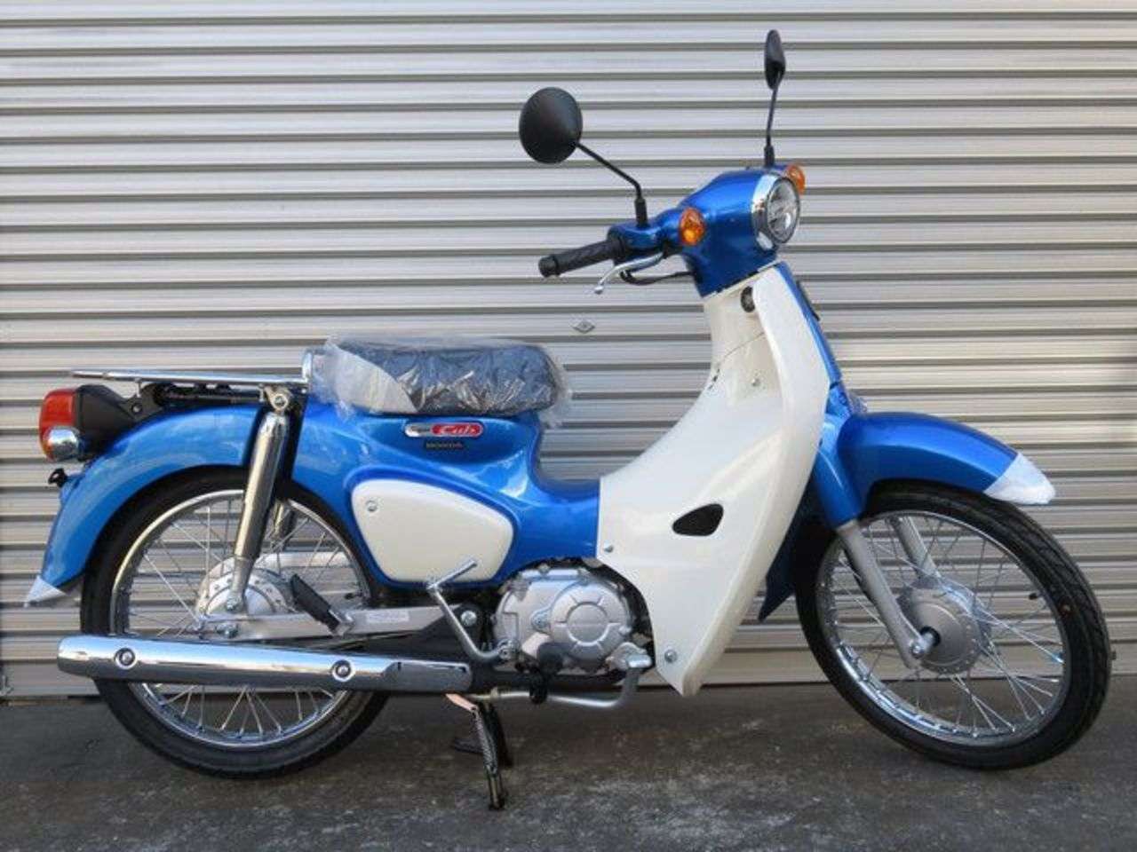Newモデル スーパーカブ110 熊本生産 ホンダ B 中古バイク情報はbbb