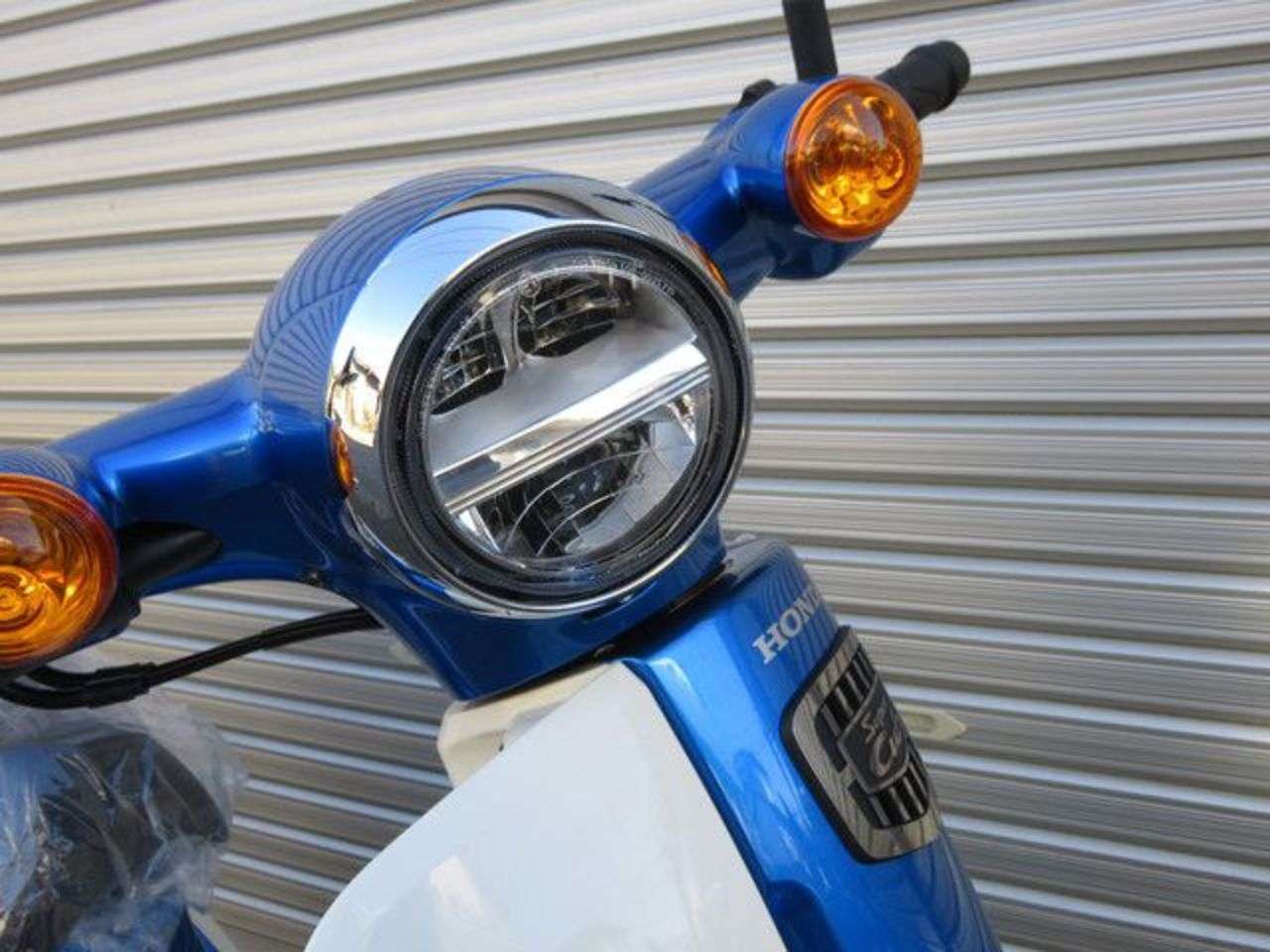 Newモデル スーパーカブ110 熊本生産 ホンダ B 中古バイク情報はbbb