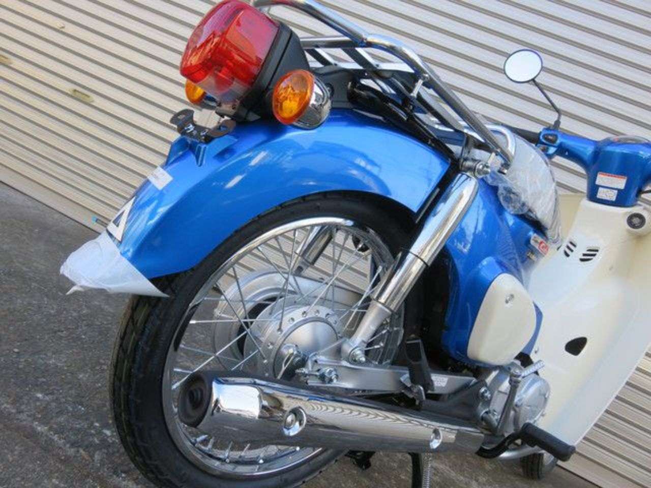 Newモデル スーパーカブ110 熊本生産 ホンダ B 中古バイク情報はbbb