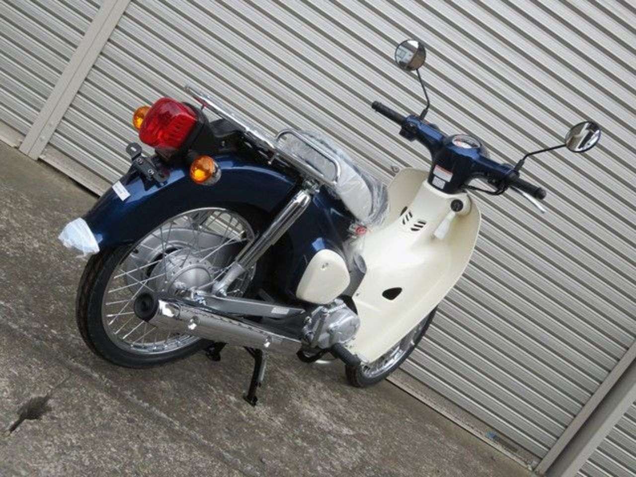 Newモデル スーパーカブ５０ 熊本製 ホンダ B 中古バイク情報はbbb