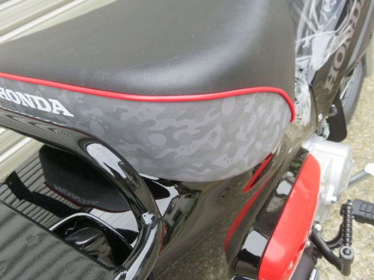 クロスカブ110 くまモン バージョン １台入荷 ホンダ B0446 中古バイク情報はbbb