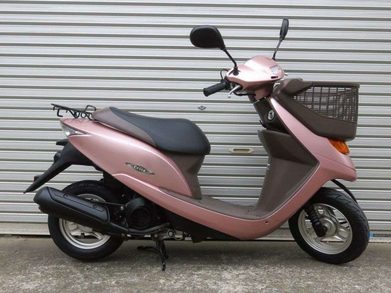 ディオ チェスタ ホンダ B 中古バイク情報はbbb