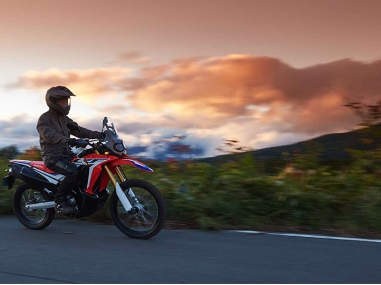 店頭在庫車スペシャル価格 Crf250 Rally ローダウンabs ホンダ B0672 中古バイク情報はbbb