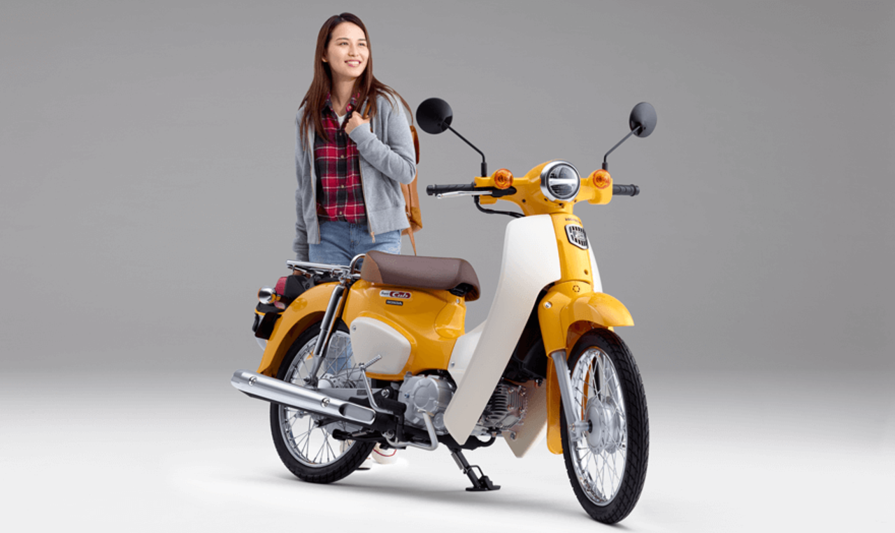スーパーカブ50 バージンベージュ在庫有り ホンダ B 中古バイク情報はbbb スーパーカブ50 バージンベージュ在庫有り ホンダ B 中古バイク情報はbbb