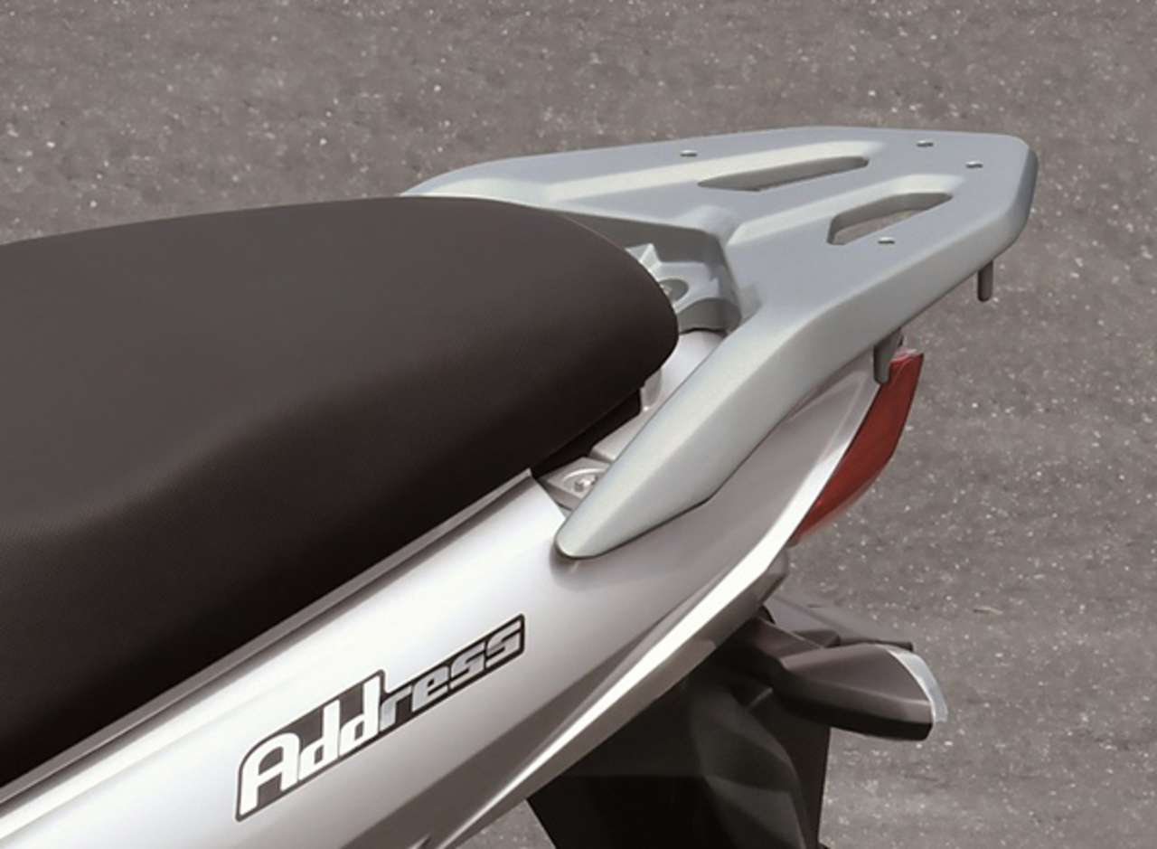 アドレス１１０ スズキ B 中古バイク情報はbbb