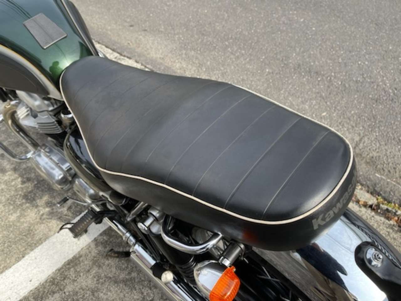 W650 カワサキ B 中古バイク情報はbbb