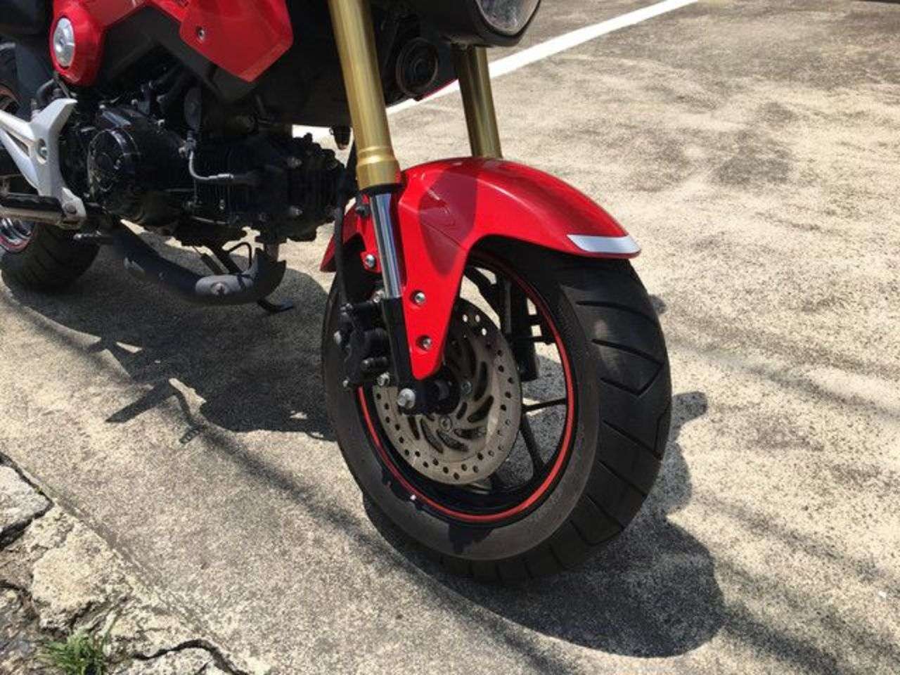 グロム ホンダ B 中古バイク情報はbbb