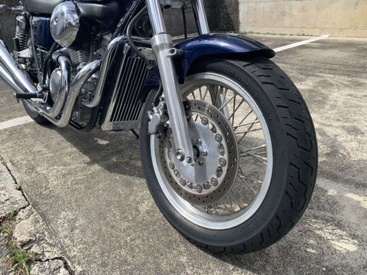 Vrx400ロードスター ホンダ B 中古バイク情報はbbb