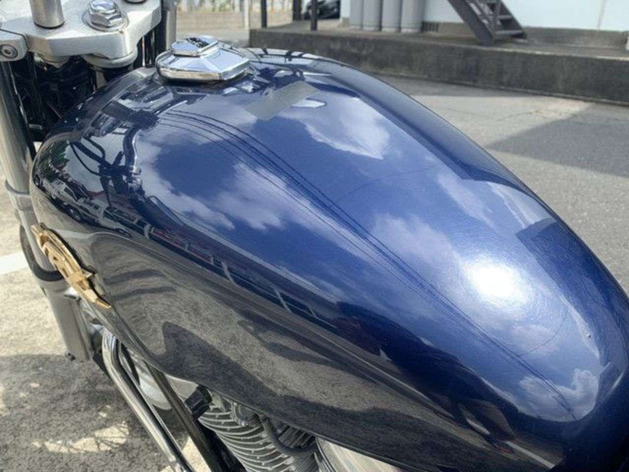Vrx400ロードスター ホンダ B 中古バイク情報はbbb