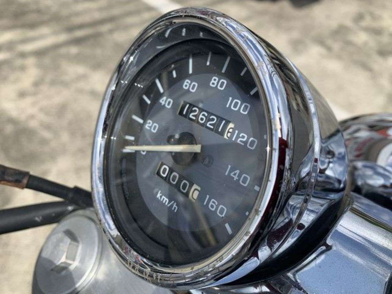 Vrx400ロードスター ホンダ B 中古バイク情報はbbb