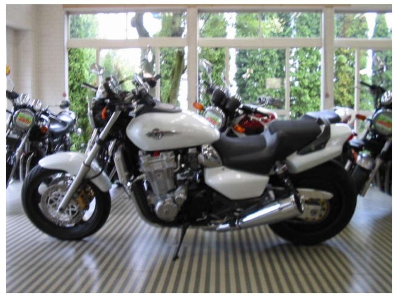 X4タイプld ホンダ B0818 中古バイク情報はbbb