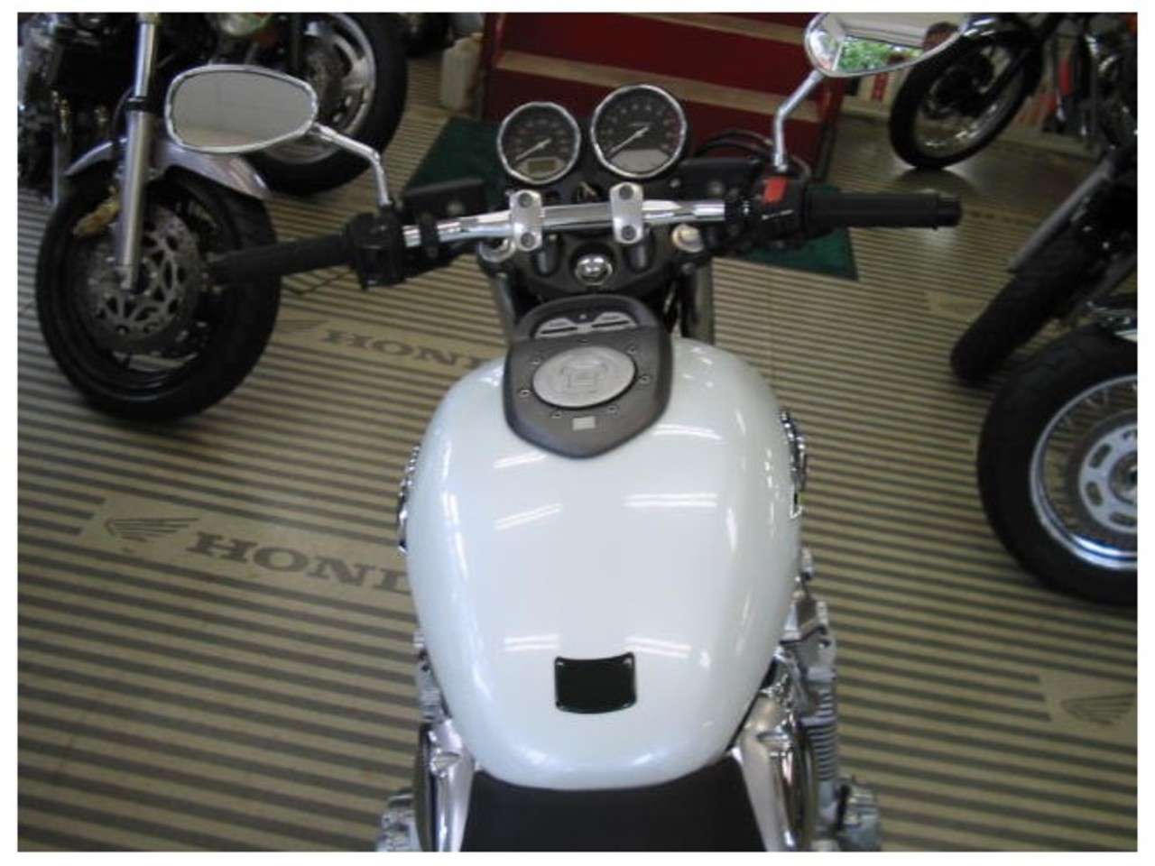 X4タイプld ホンダ B0818 中古バイク情報はbbb
