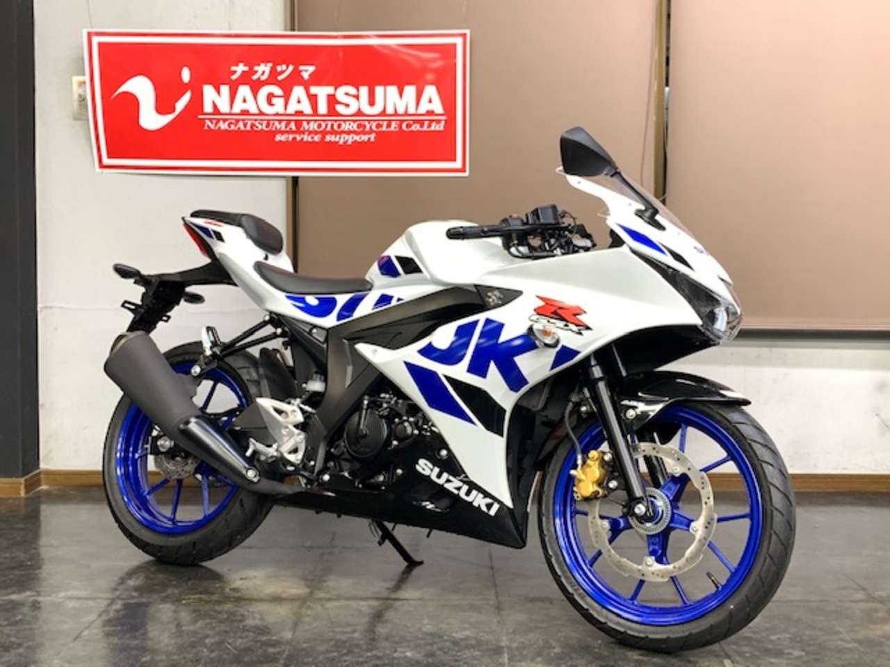gsx r125 2020年モデル ドレスアップパーツ スズキ B 中古バイク情報はbbb gsx r125 2020年モデル ドレスアップパーツ スズキ B 中古バイク情報はbbb