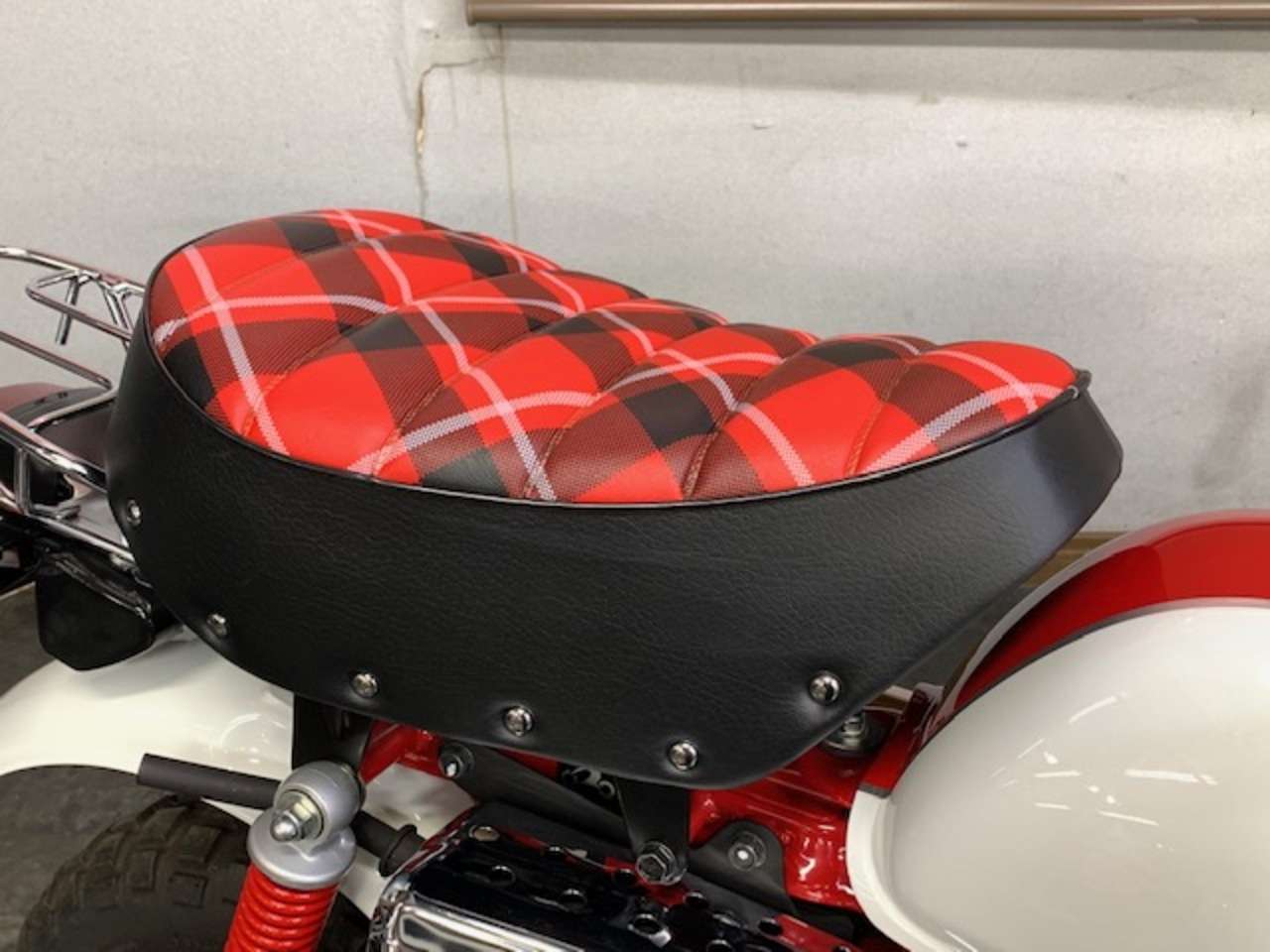モンキー 50周年アニバーサリー ワンオーナー ホンダ B 中古バイク情報はbbb モンキー 50周年アニバーサリー ワンオーナー ホンダ B 中古バイク情報はbbb