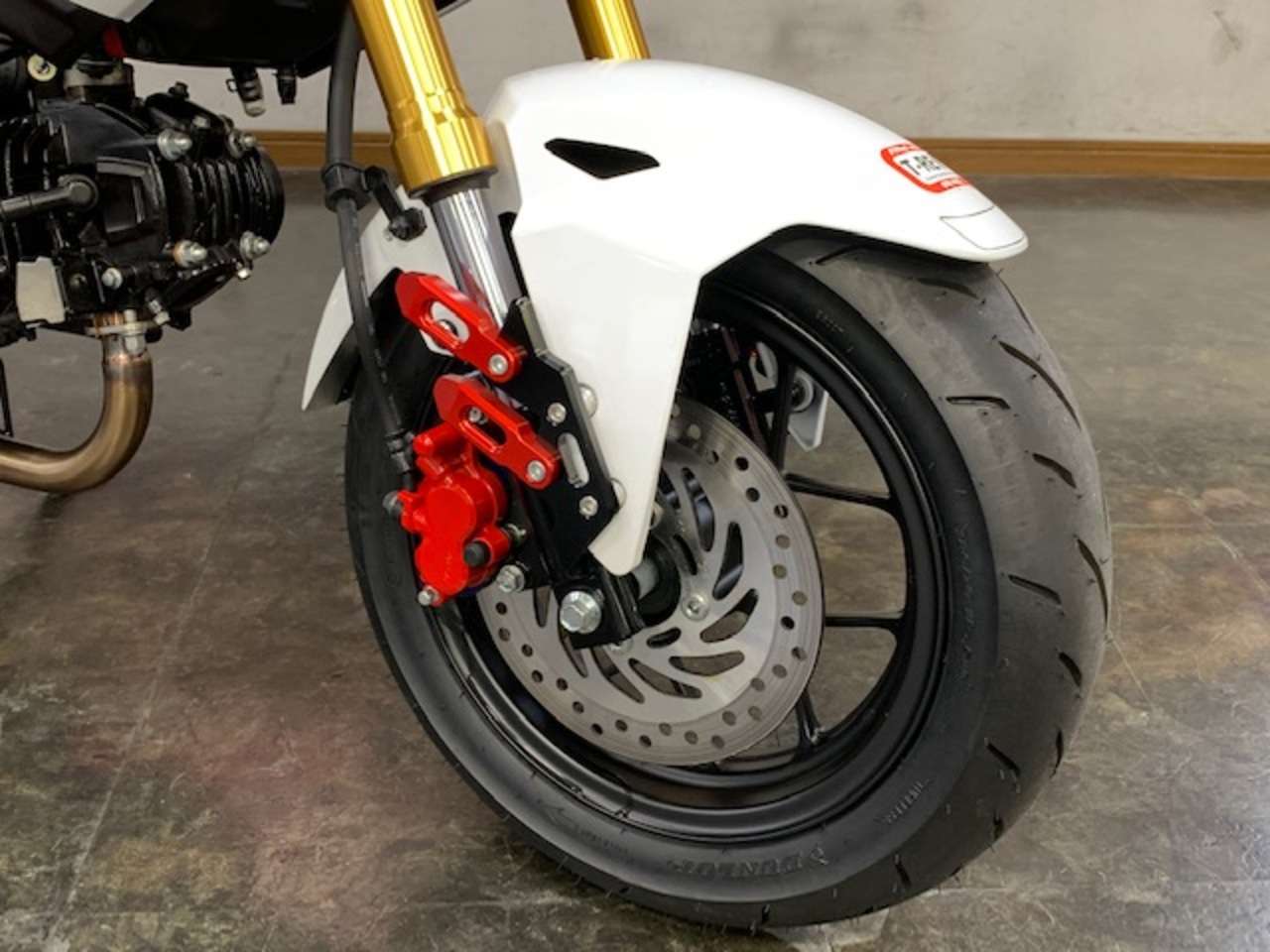 グロム ２０２０年モデル カスタム多数 ホンダ B 中古バイク情報はbbb
