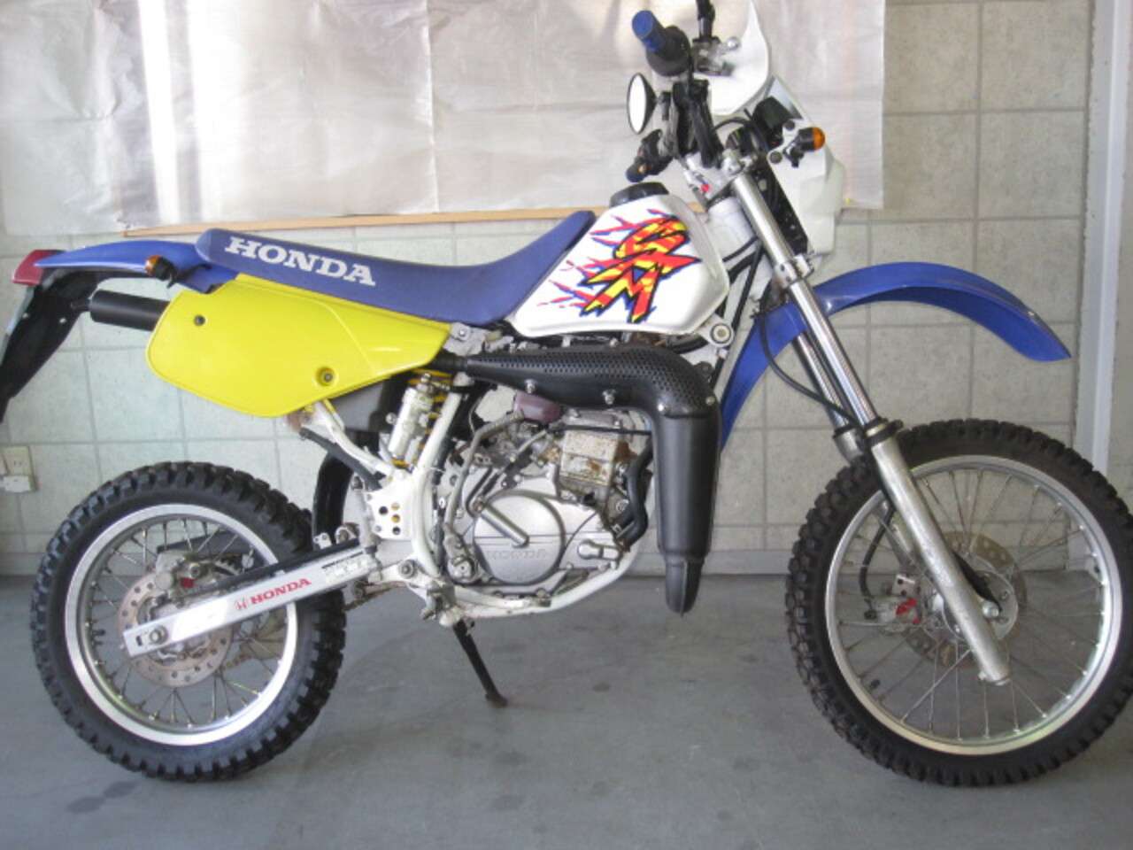 ｃｒｍ50 ホンダ B 中古バイク情報はbbb