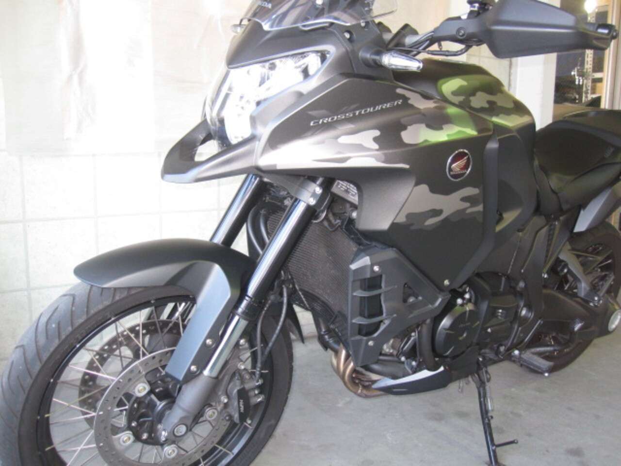 Vfr10x Dct ホンダ B 中古バイク情報はbbb