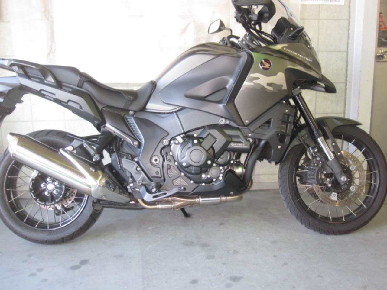 Vfr10x Dct ホンダ B 中古バイク情報はbbb