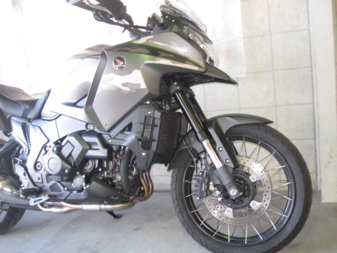 Vfr10x Dct ホンダ B 中古バイク情報はbbb