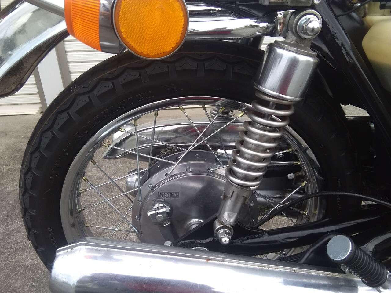 ｇｔ380 逆車 スズキ B0263 中古バイク情報はbbb