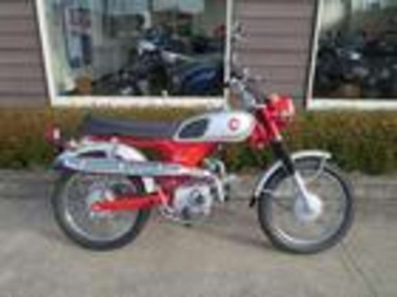 在庫品即日出荷 クーポン様専用 ホンダ ベンリィcl50 低走行車 赤 シルバー 値下げしていきます Pelicanosguatemala Com