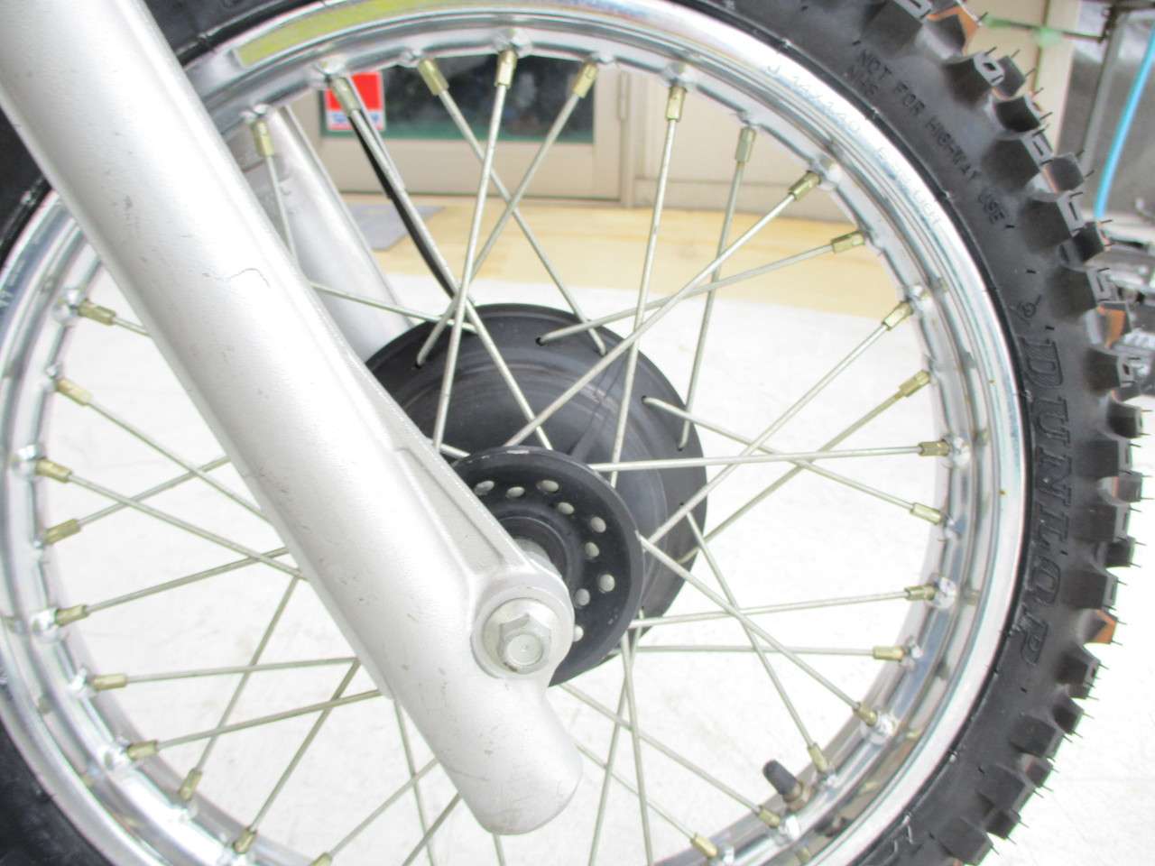 ＸＲ７０Ｒ ２０００年モデル ホンダ (B054165)中古バイク情報はBBB