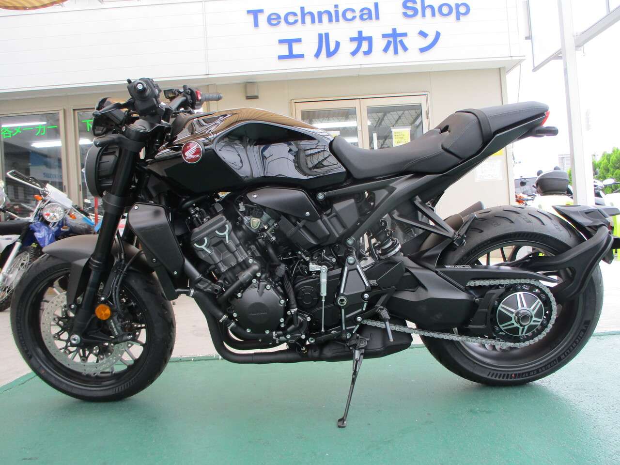 ｃｂ１０００ｒ ｅｕ仕様 ｂｌａｃｋ ｅｄｉｔｉｏｎ 輸入車 店頭在庫有ります ホンダ B 中古バイク情報はbbb