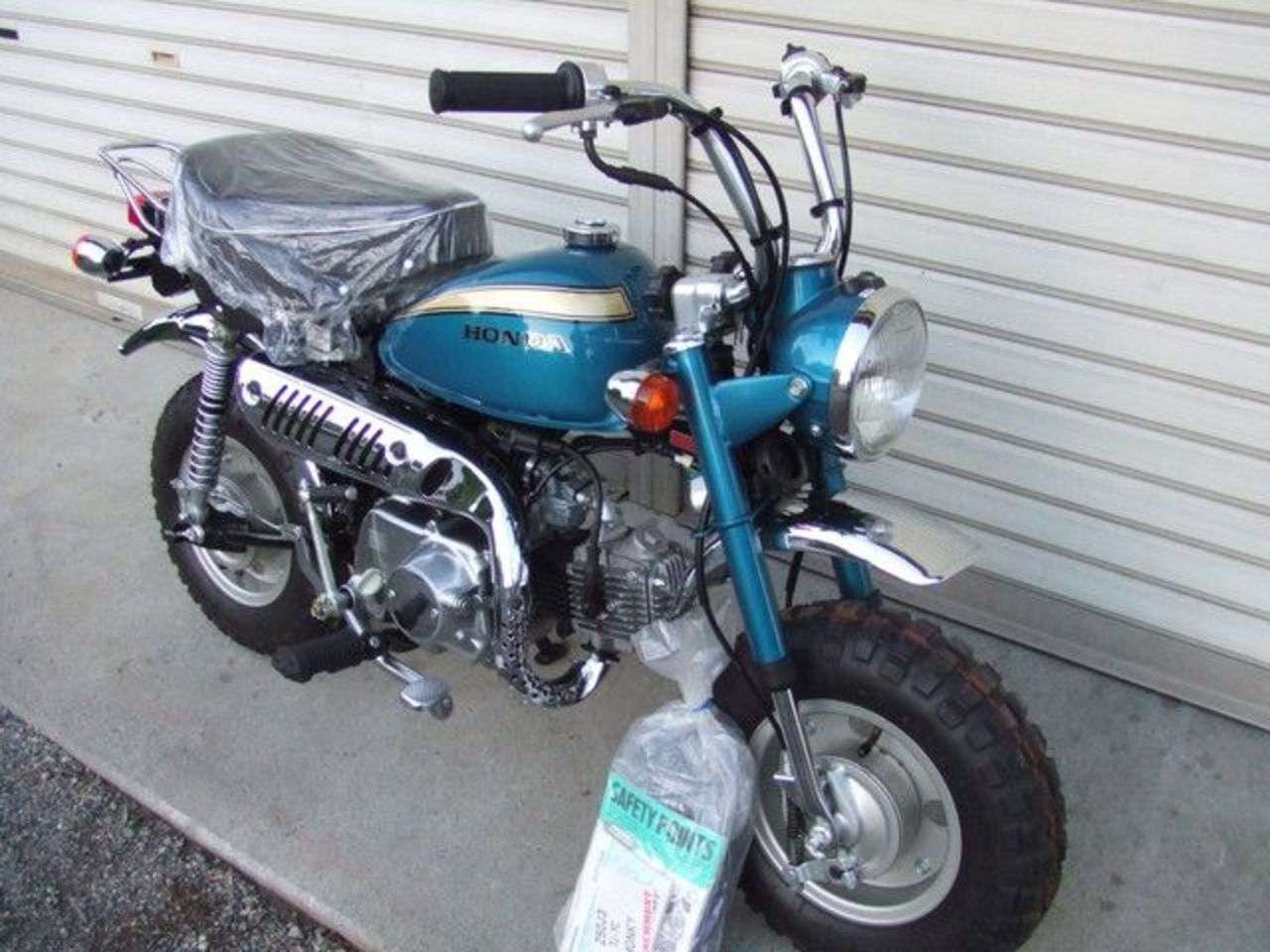モンキー Monkey ｋ０カラー新車 ホンダ B 中古バイク情報はbbb