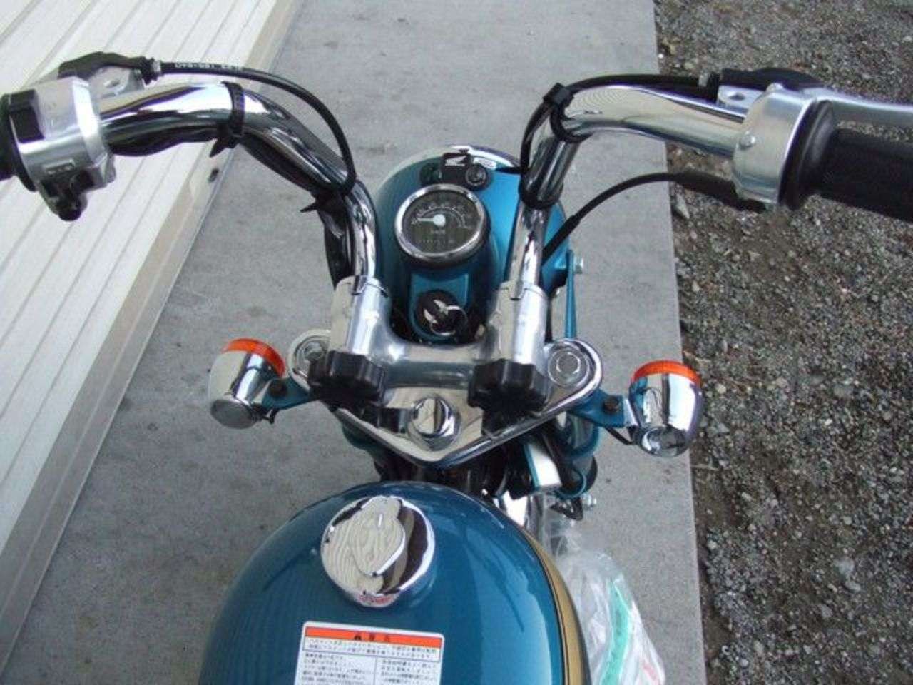 モンキー Monkey ｋ０カラー新車 ホンダ B 中古バイク情報はbbb