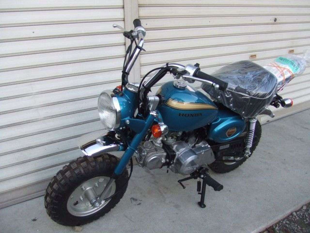 モンキー Monkey ｋ０カラー新車 ホンダ B 中古バイク情報はbbb