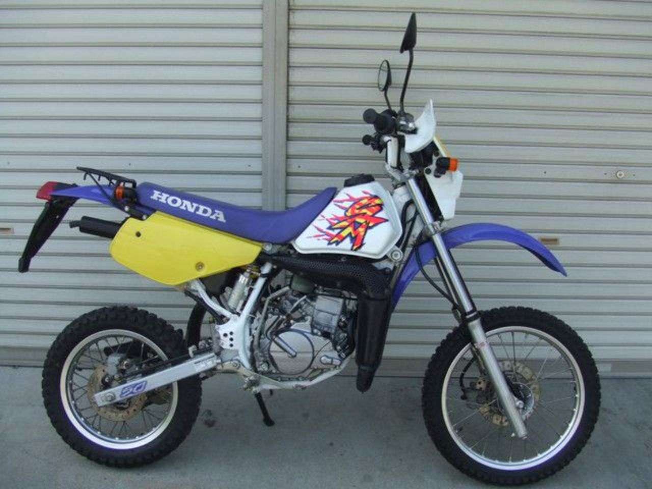 Crm50 ２走行１８８４ｋ ホンダ B 中古バイク情報はbbb