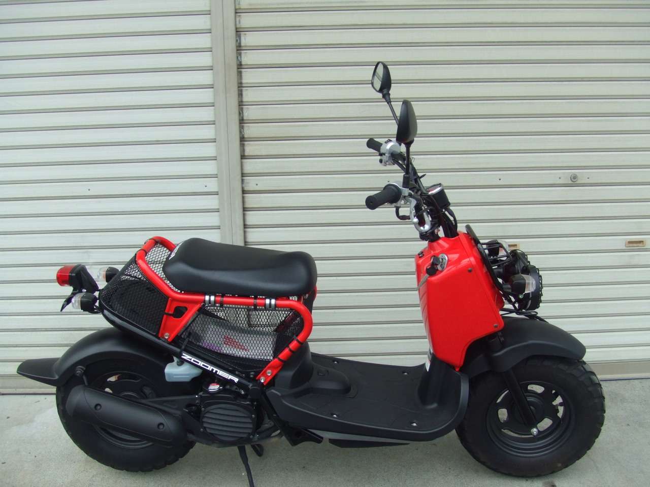 ズーマー Zoomer ホンダ B 中古バイク情報はbbb