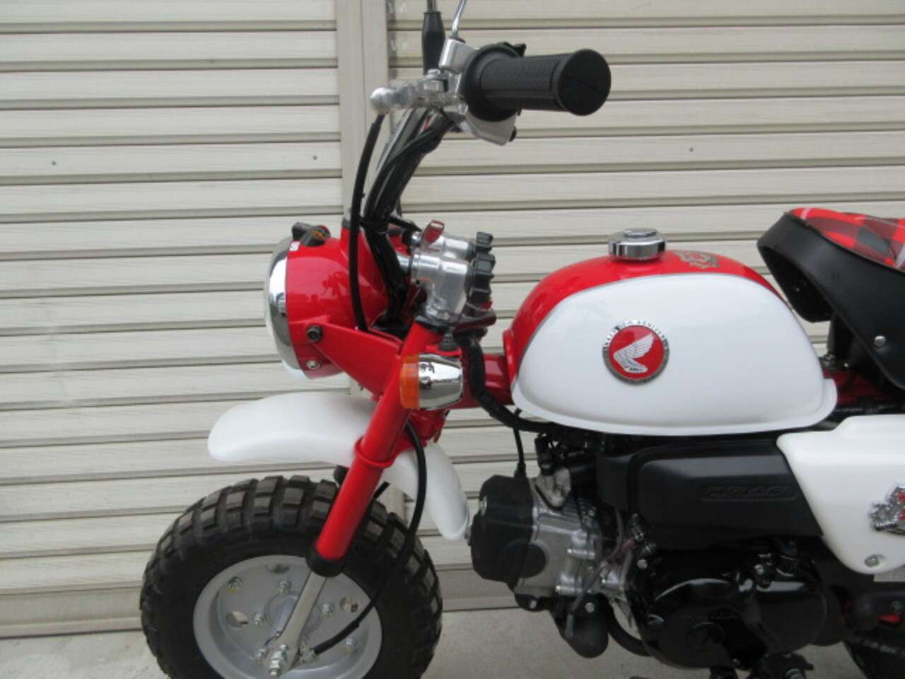 モンキー Monkey ５０周年アニバーサリー走行小８４ｋ ホンダ B 中古バイク情報はbbb
