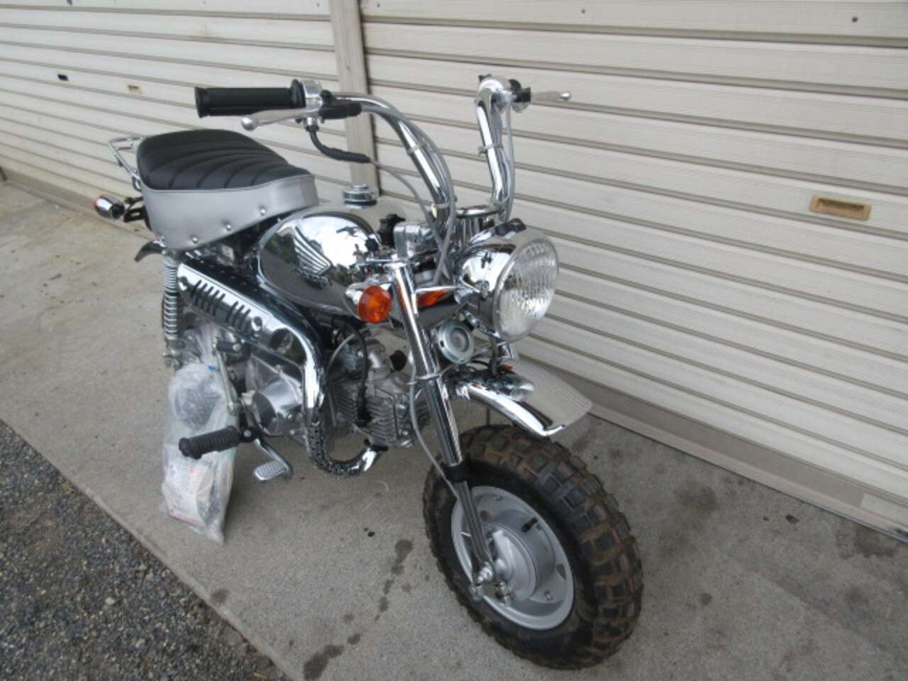 モンキー Monkey 新車リミテッド限定車 ホンダ B 中古バイク情報はbbb