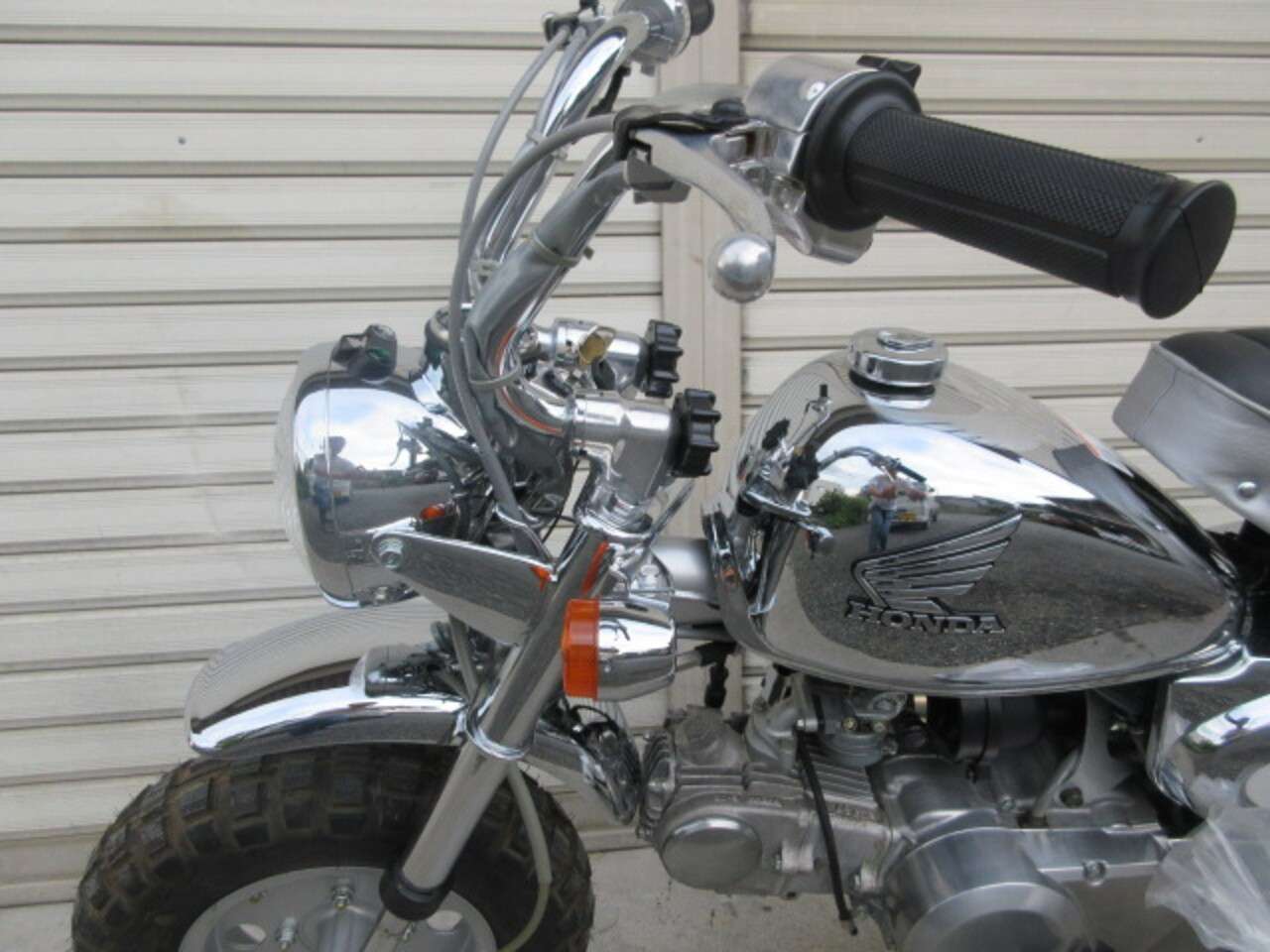 モンキー Monkey 新車リミテッド限定車 ホンダ B 中古バイク情報はbbb