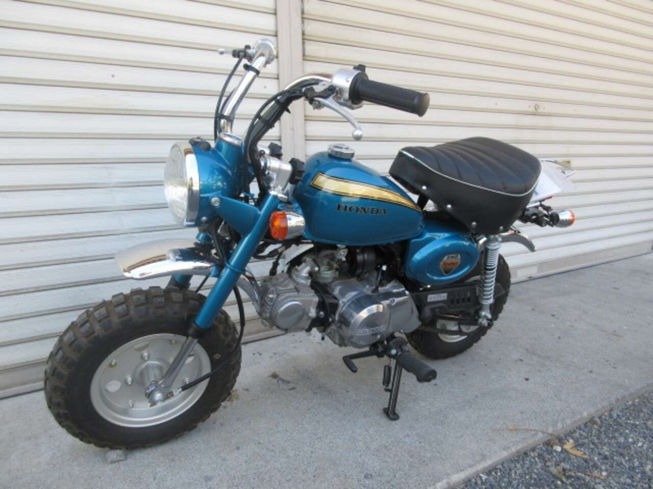 モンキー Monkey ｋ０カラー ホンダ B 中古バイク情報はbbb