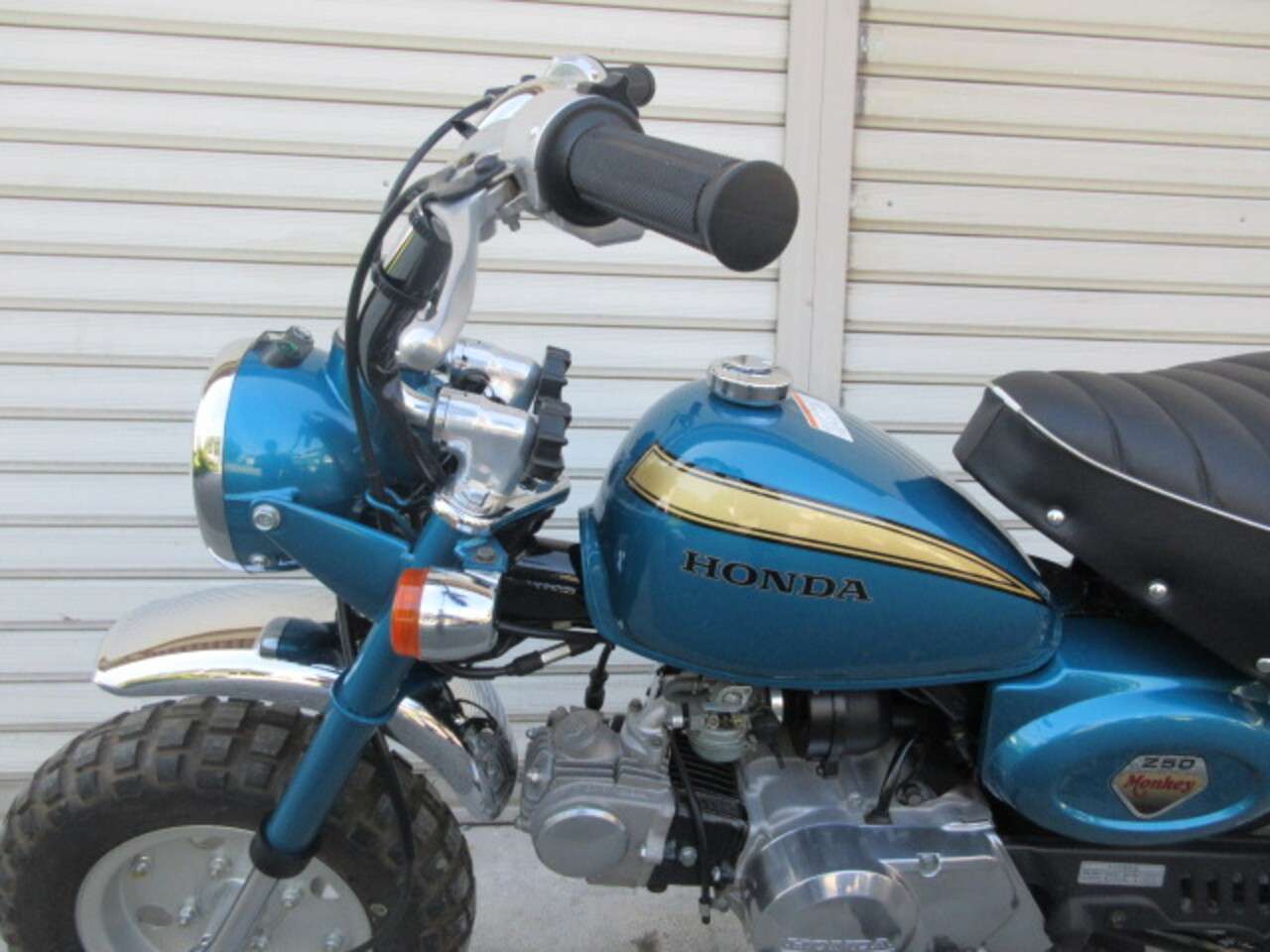 モンキー Monkey ｋ０カラー ホンダ B 中古バイク情報はbbb