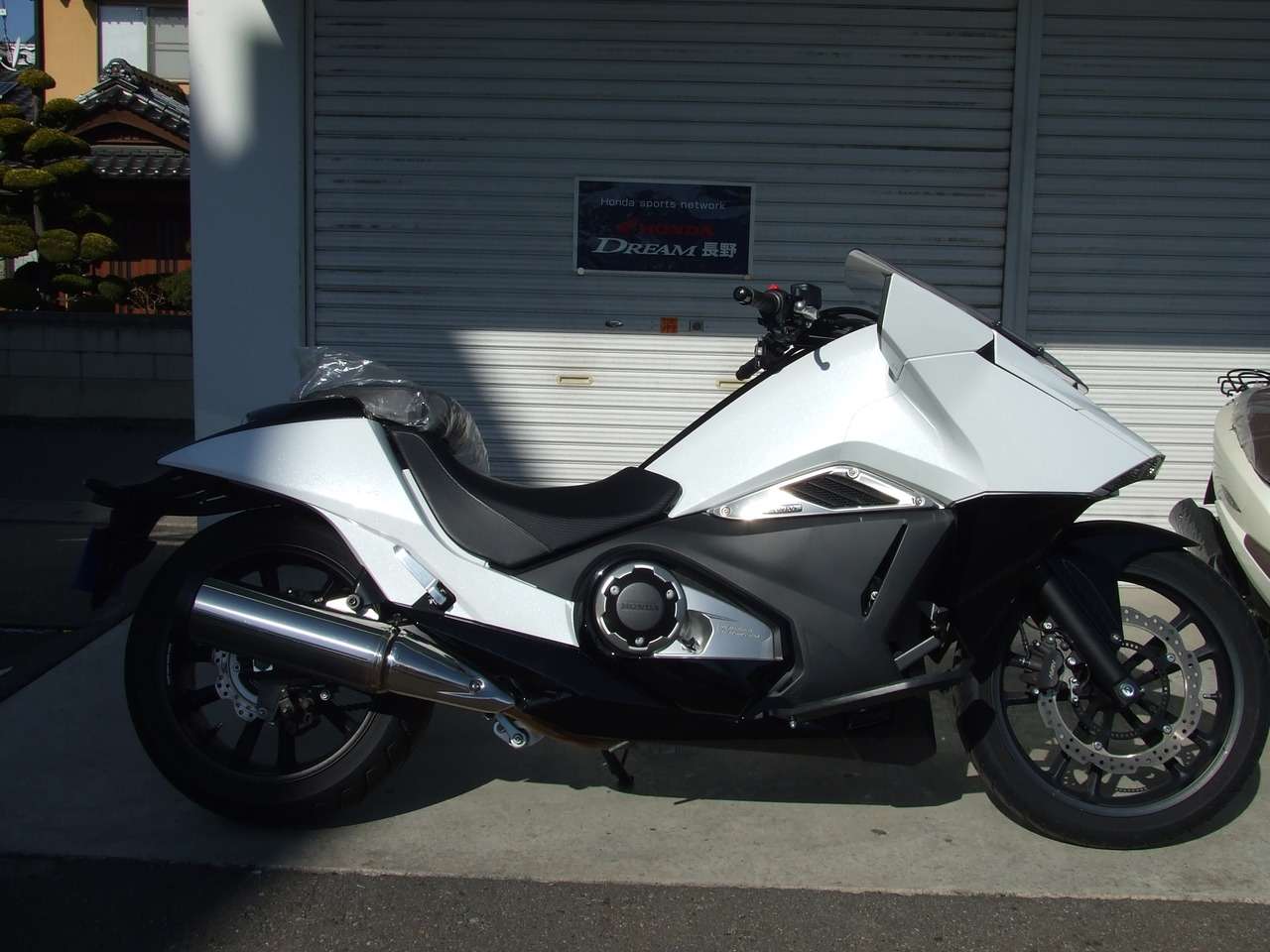 ｎｍ４ ０１ ホンダ B 中古バイク情報はbbb
