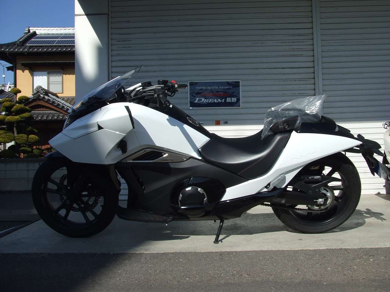 ｎｍ４ ０１ ホンダ B 中古バイク情報はbbb