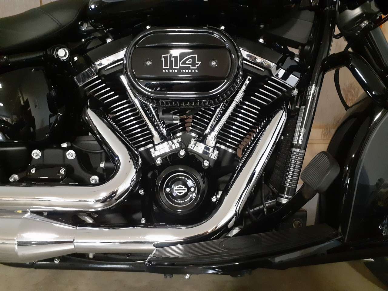 flhcs ソフテイル ヘリテイジクラシック114 ハーレーダビッドソン B 中古バイク情報はbbb flhcs ソフテイル ヘリテイジクラシック114 ハーレーダビッドソン B 中古バイク情報はbbb