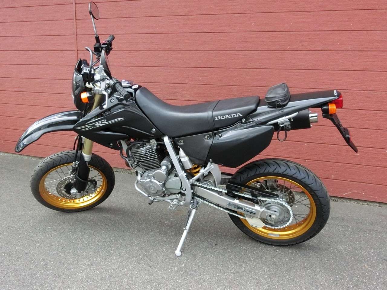 Xr250 モタード ホンダ B 中古バイク情報はbbb