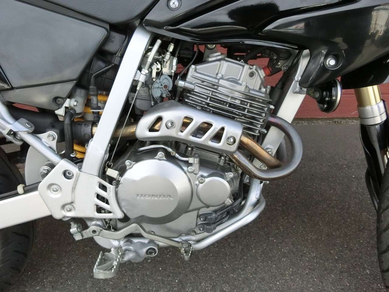 Xr250 モタード ホンダ B 中古バイク情報はbbb