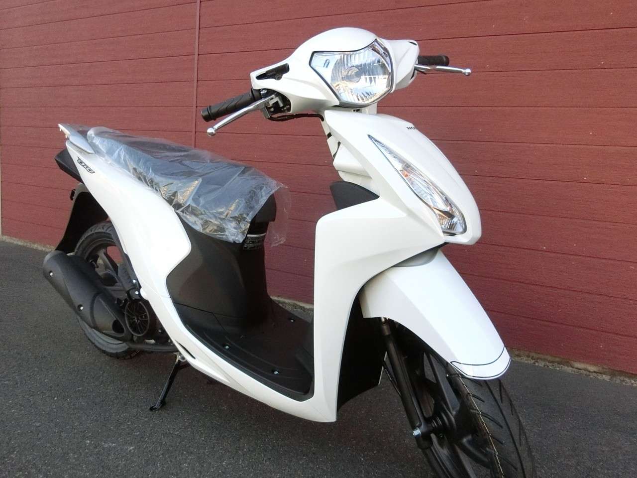 ディオ110 アイドリングストップ付 ホンダ B 中古バイク情報はbbb