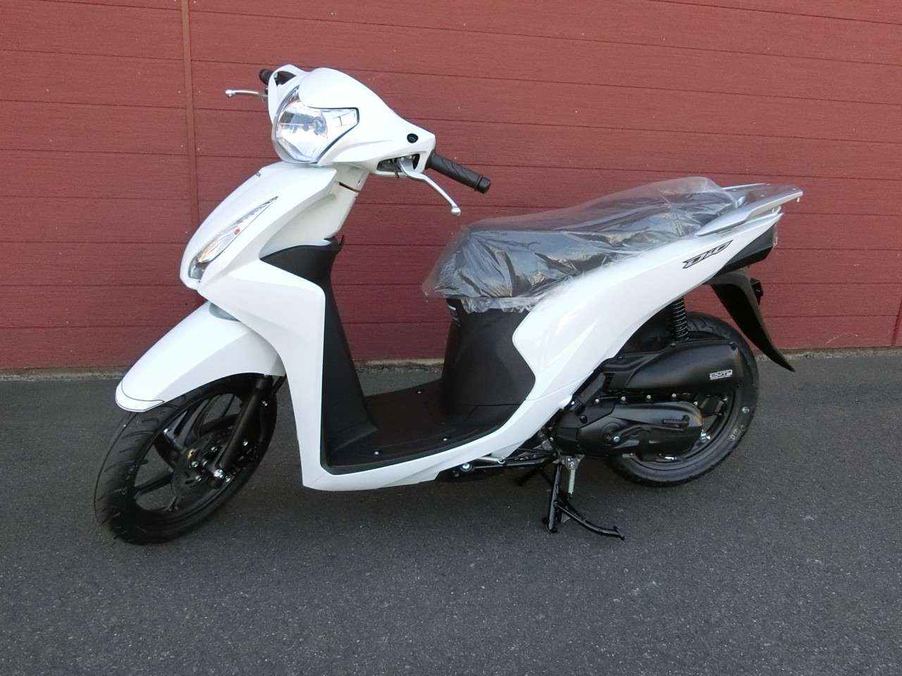 ディオ110 アイドリングストップ付 Jf58 ホンダ B 中古バイク情報はbbb