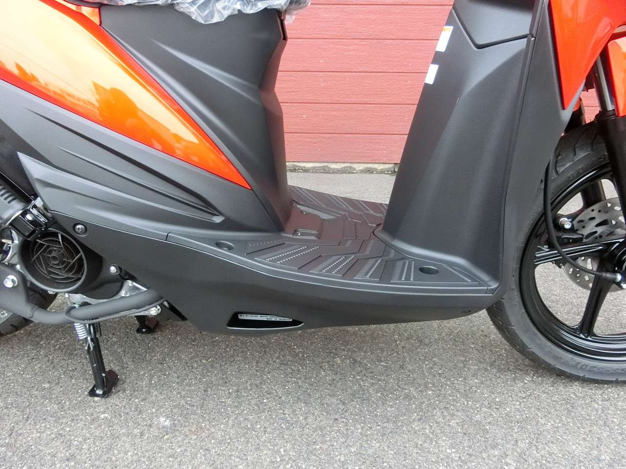 セール特別価格-e スズキ アドレス110 (CE47A) バイクマ••...